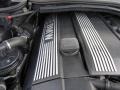 2004 Jet Black BMW 3 Series 330i Sedan  photo #30