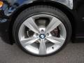 2004 Jet Black BMW 3 Series 330i Sedan  photo #31