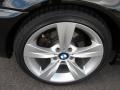 2004 Jet Black BMW 3 Series 330i Sedan  photo #33