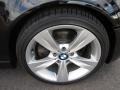 2004 Jet Black BMW 3 Series 330i Sedan  photo #34