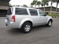 Silver Lightning Metallic - Pathfinder S Photo No. 6