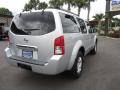 Silver Lightning Metallic - Pathfinder S Photo No. 7