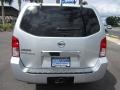 Silver Lightning Metallic - Pathfinder S Photo No. 8