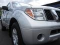 Silver Lightning Metallic - Pathfinder S Photo No. 13