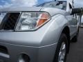 Silver Lightning Metallic - Pathfinder S Photo No. 14