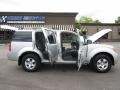 Silver Lightning Metallic - Pathfinder S Photo No. 19