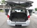 Silver Lightning Metallic - Pathfinder S Photo No. 21