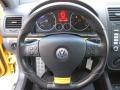 Fahrenheit Yellow - Jetta GLI Fahrenheit Edition Sedan Photo No. 15