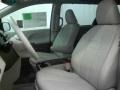 2012 Super White Toyota Sienna XLE  photo #12