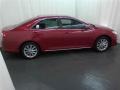 2012 Barcelona Red Metallic Toyota Camry XLE  photo #4