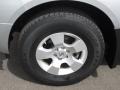 Silver Lightning Metallic - Pathfinder S Photo No. 42