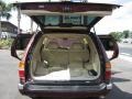 1999 Mahogany Pearl Nissan Pathfinder LE  photo #21