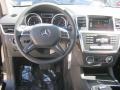 Black - ML 350 4Matic Photo No. 9