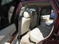 1999 Mahogany Pearl Nissan Pathfinder LE  photo #26