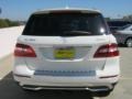 Arctic White - ML 350 4Matic Photo No. 5