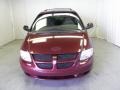 Dark Garnet Red Pearl - Grand Caravan Sport Photo No. 2