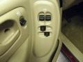 2002 Dark Garnet Red Pearl Dodge Grand Caravan Sport  photo #18