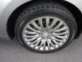 2011 Suzuki Kizashi SE Wheel