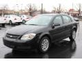 Black Granite Metallic - Cobalt LT Sedan Photo No. 1