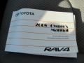 Classic Silver Metallic - RAV4 4WD Photo No. 4