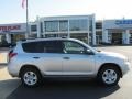 Classic Silver Metallic - RAV4 4WD Photo No. 5