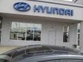2011 Pacific Blue Pearl Hyundai Sonata Limited  photo #3