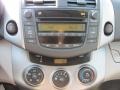 Classic Silver Metallic - RAV4 4WD Photo No. 7
