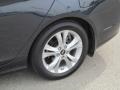 2011 Pacific Blue Pearl Hyundai Sonata Limited  photo #4