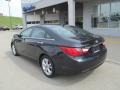 2011 Pacific Blue Pearl Hyundai Sonata Limited  photo #6