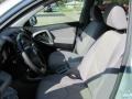 Classic Silver Metallic - RAV4 4WD Photo No. 11