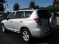 Classic Silver Metallic - RAV4 4WD Photo No. 16