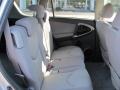 Classic Silver Metallic - RAV4 4WD Photo No. 17