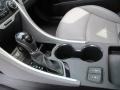 2011 Pacific Blue Pearl Hyundai Sonata Limited  photo #14