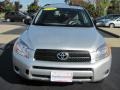 Classic Silver Metallic - RAV4 4WD Photo No. 19
