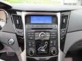 2011 Pacific Blue Pearl Hyundai Sonata Limited  photo #16