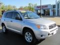 Classic Silver Metallic - RAV4 4WD Photo No. 20