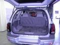 Silverstone Metallic - TrailBlazer LS Photo No. 17