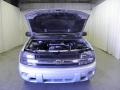 Silverstone Metallic - TrailBlazer LS Photo No. 25