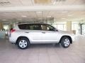 Classic Silver Metallic - RAV4 I4 Photo No. 2