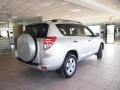 Classic Silver Metallic - RAV4 I4 Photo No. 3