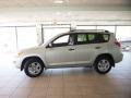 Classic Silver Metallic - RAV4 I4 Photo No. 4