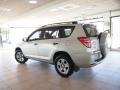 Classic Silver Metallic - RAV4 I4 Photo No. 5