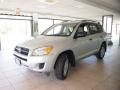 Classic Silver Metallic - RAV4 I4 Photo No. 7