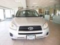Classic Silver Metallic - RAV4 I4 Photo No. 8