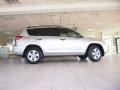 Classic Silver Metallic - RAV4 I4 Photo No. 9