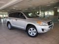 Classic Silver Metallic - RAV4 I4 Photo No. 10