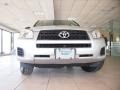 Classic Silver Metallic - RAV4 I4 Photo No. 11
