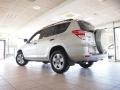 Classic Silver Metallic - RAV4 I4 Photo No. 13