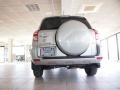Classic Silver Metallic - RAV4 I4 Photo No. 14