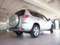 Classic Silver Metallic - RAV4 I4 Photo No. 15